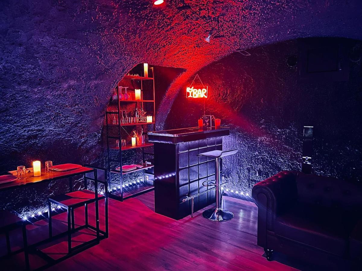 Love Room Suite Dirty Diana Aubagne Exterior foto